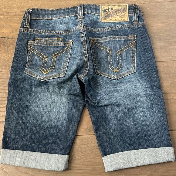 Vigoss Bermuda shorts - Picture 3 of 4